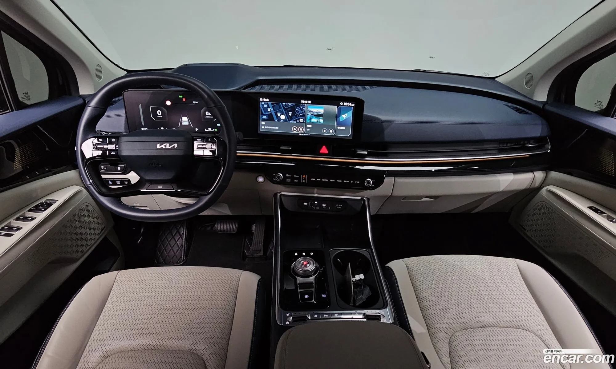 Kia Carnival 2025 — 15