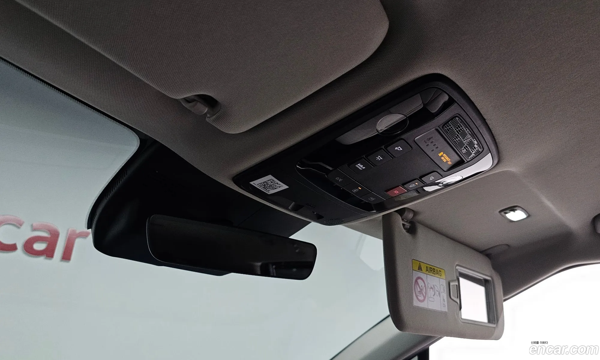 Kia Carnival 2025 — 24