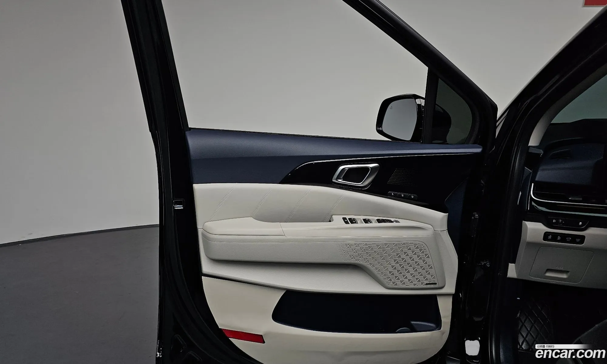 Kia Carnival 2025 — 12