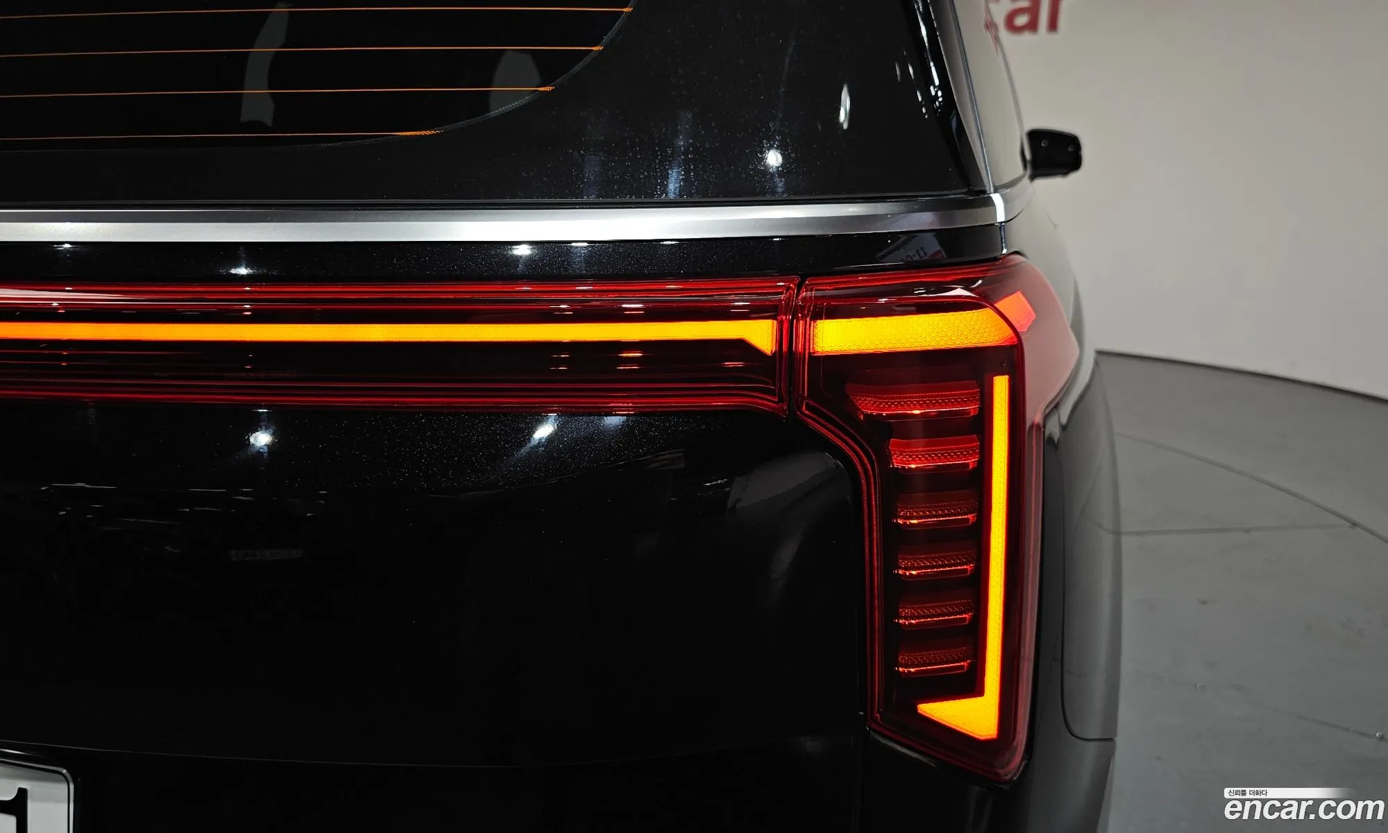 Kia Carnival 2025 — 36