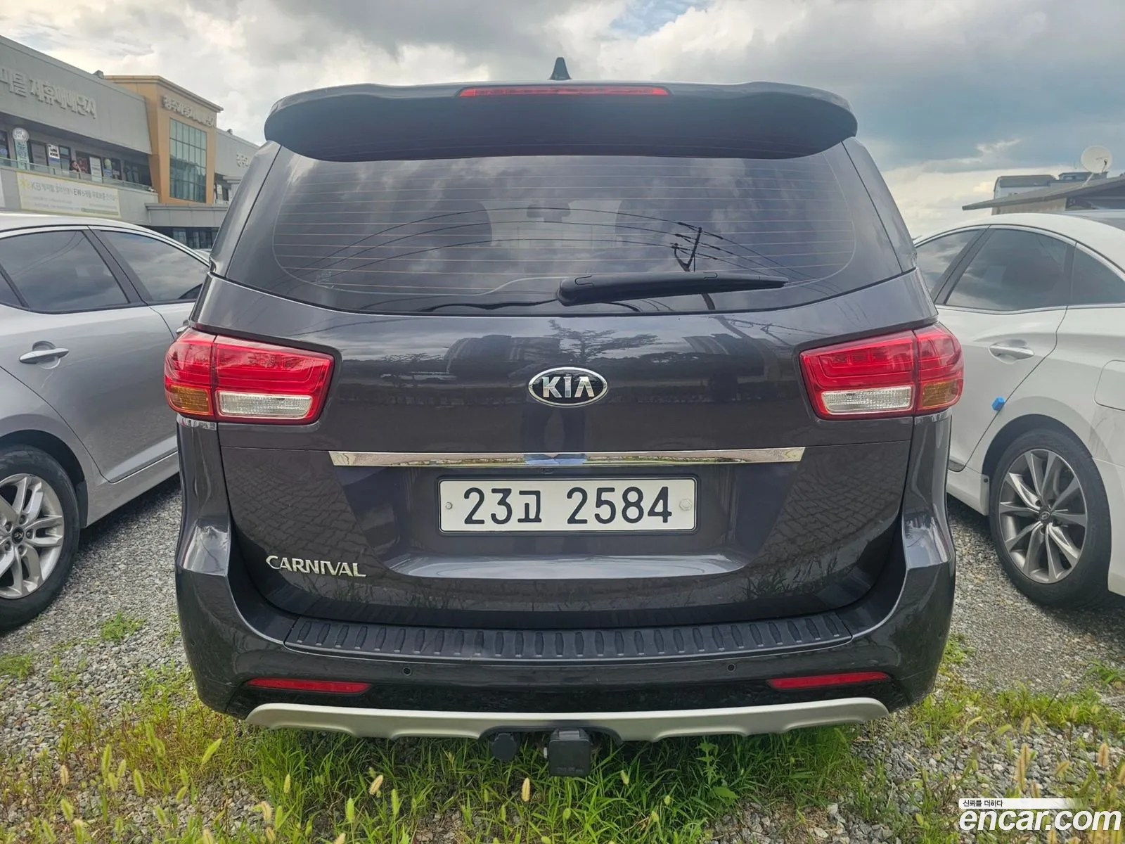 Kia Carnival 2016 — 5