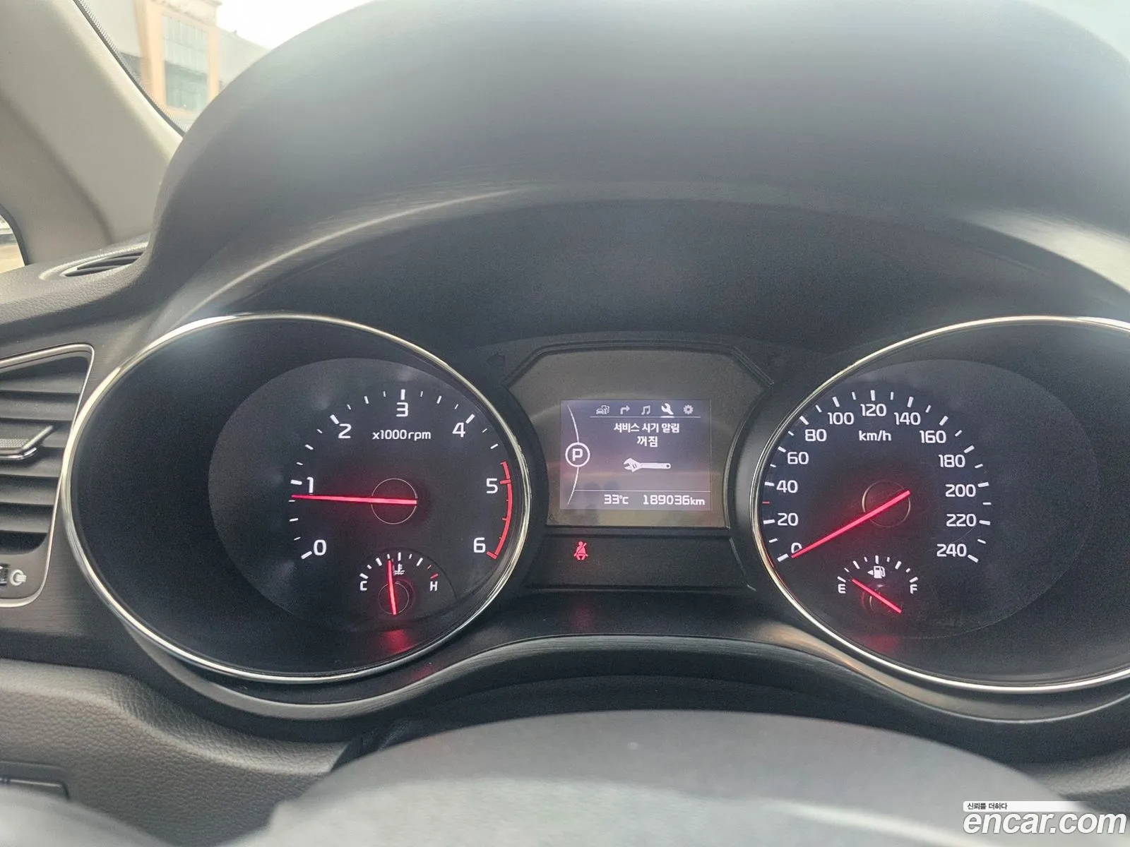 Kia Carnival 2016 — 4