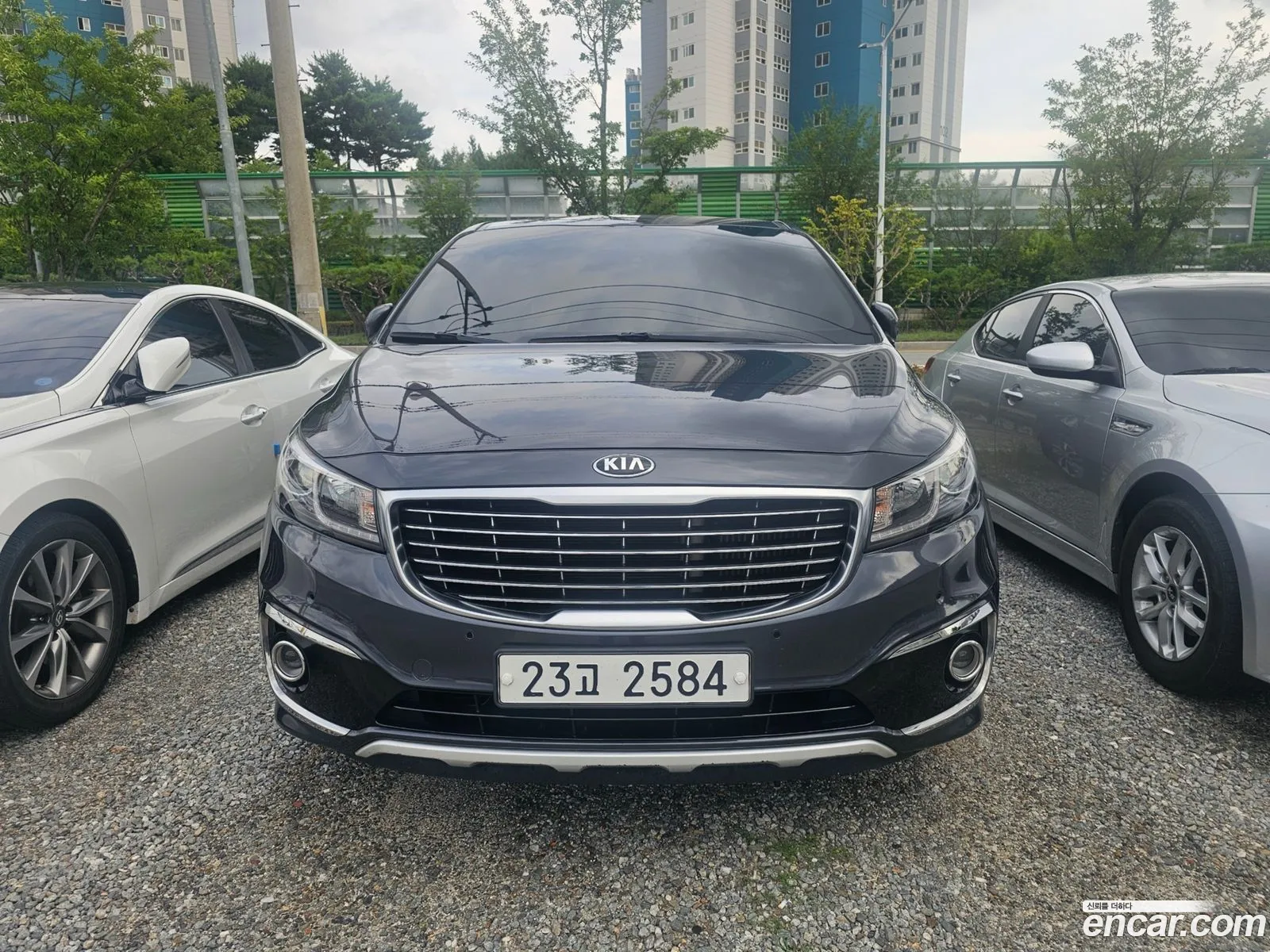 Kia Carnival 2016 — 10