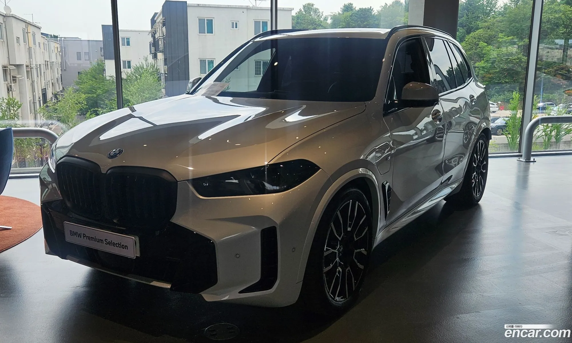 BMW X5 2025 — 18