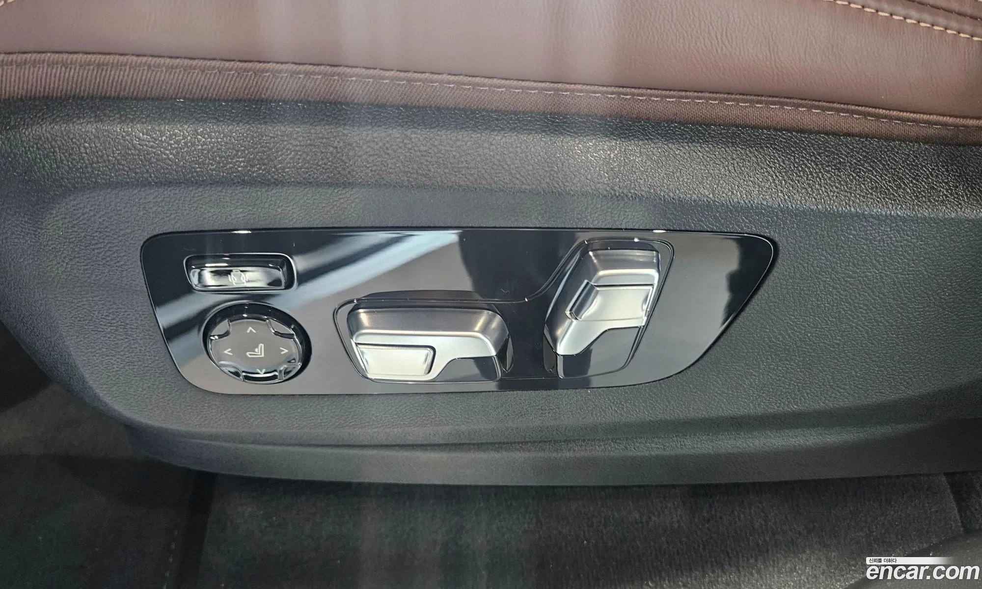 BMW X5 2025 — 8
