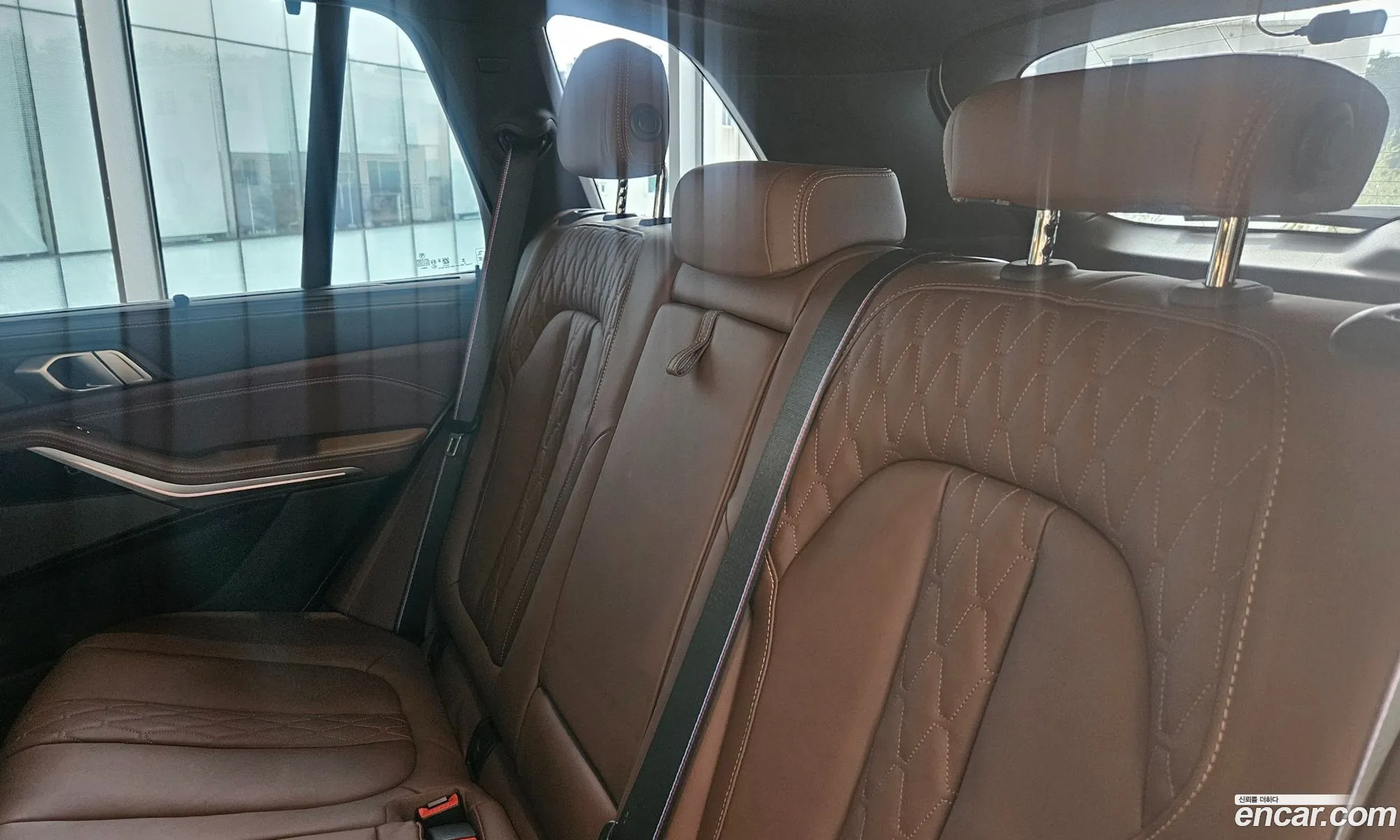BMW X5 2025 — 17