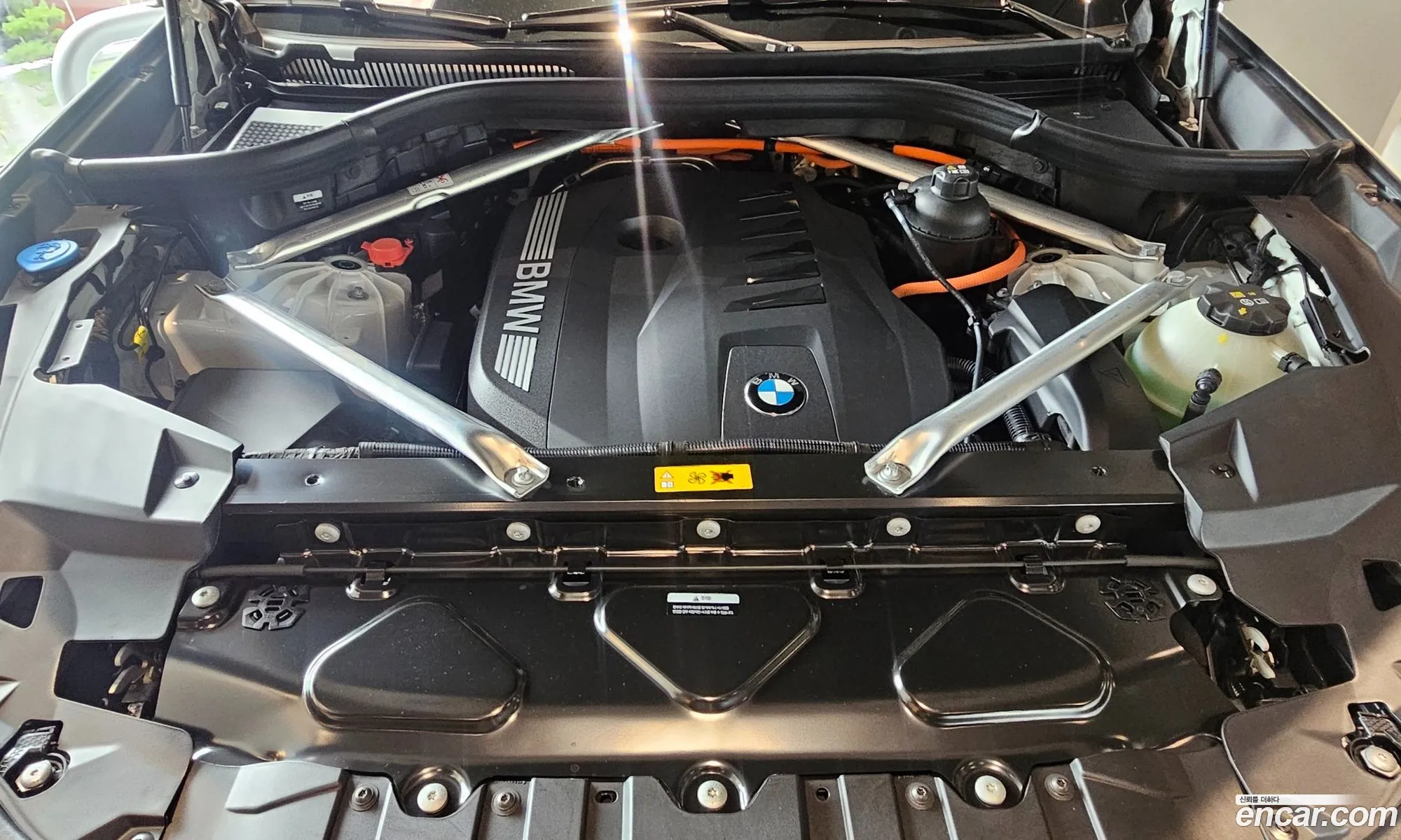 BMW X5 2025 — 16