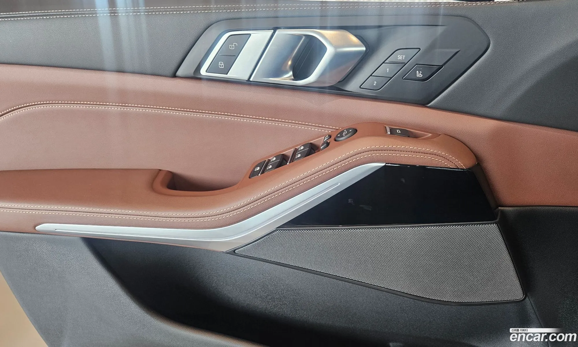 BMW X5 2025 — 3