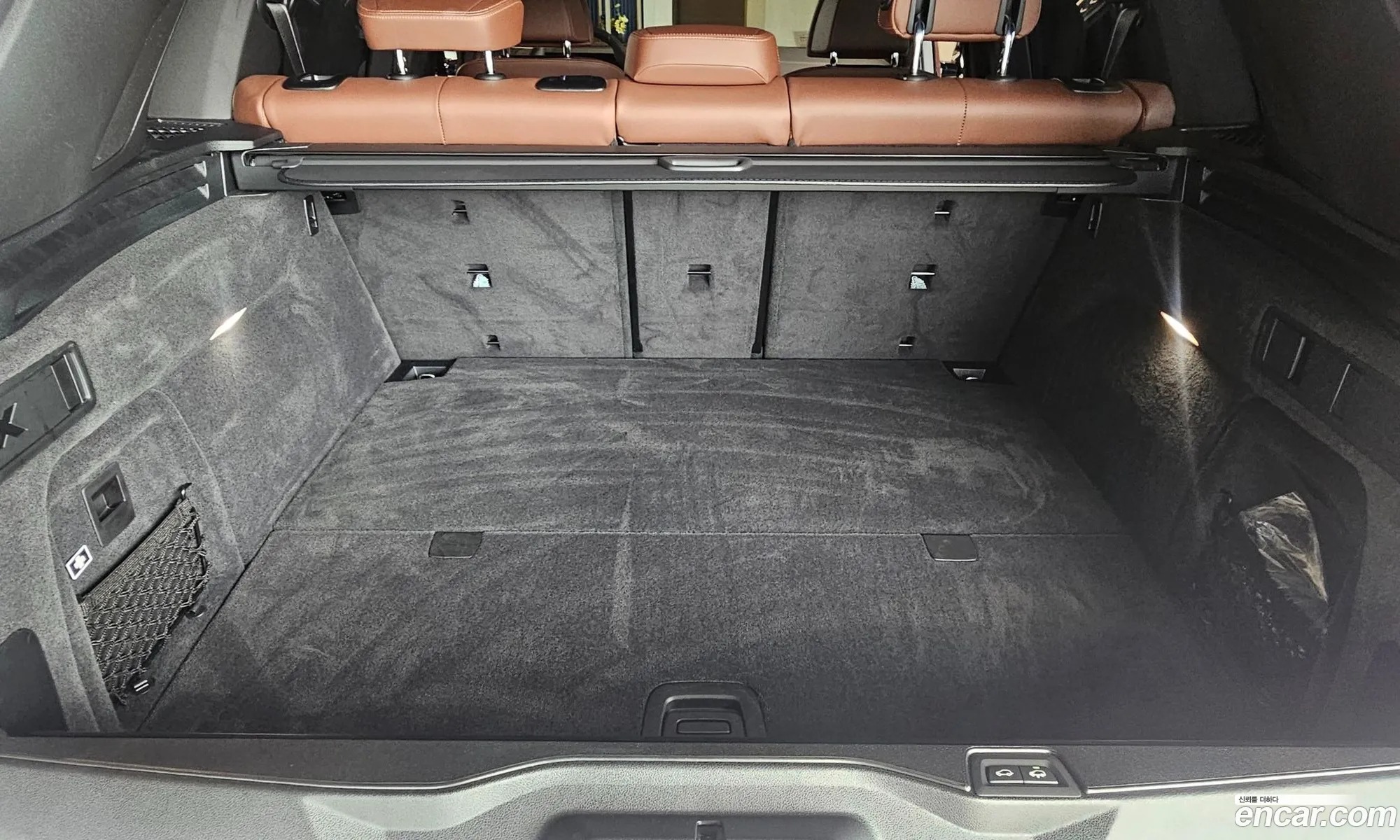 BMW X5 2025 — 4