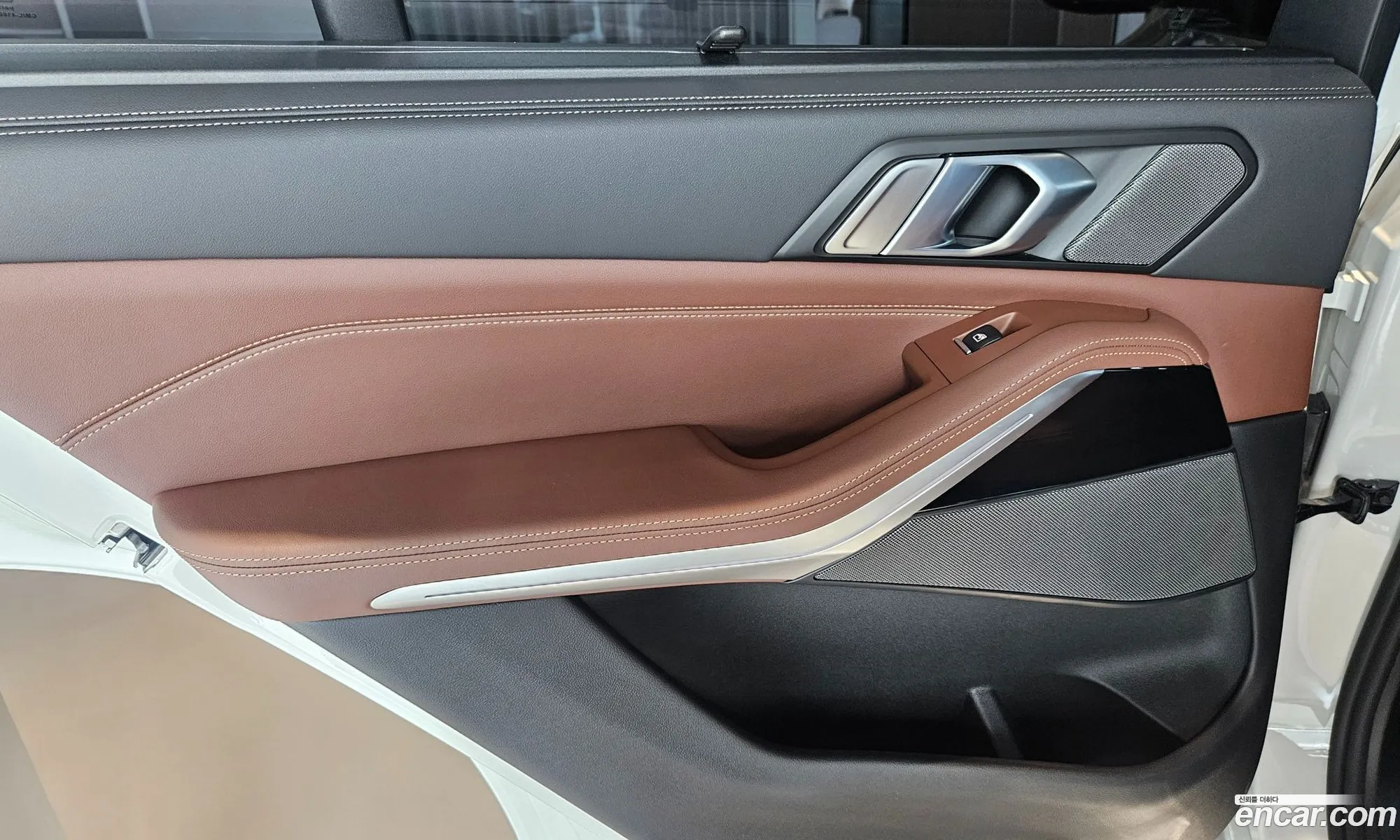 BMW X5 2025 — 14