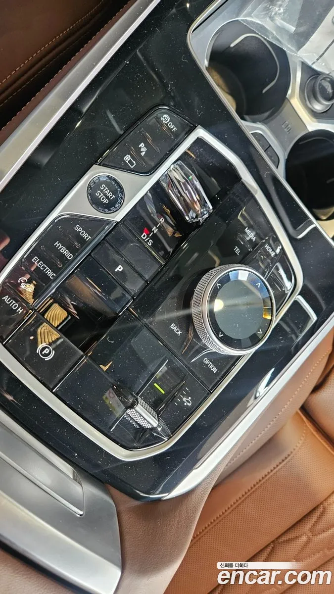 BMW X5 2025 — 6