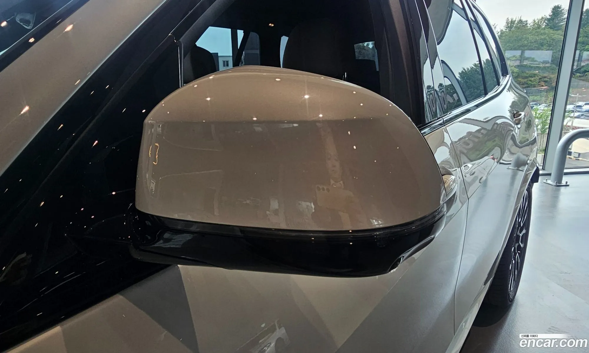 BMW X5 2025 — 7