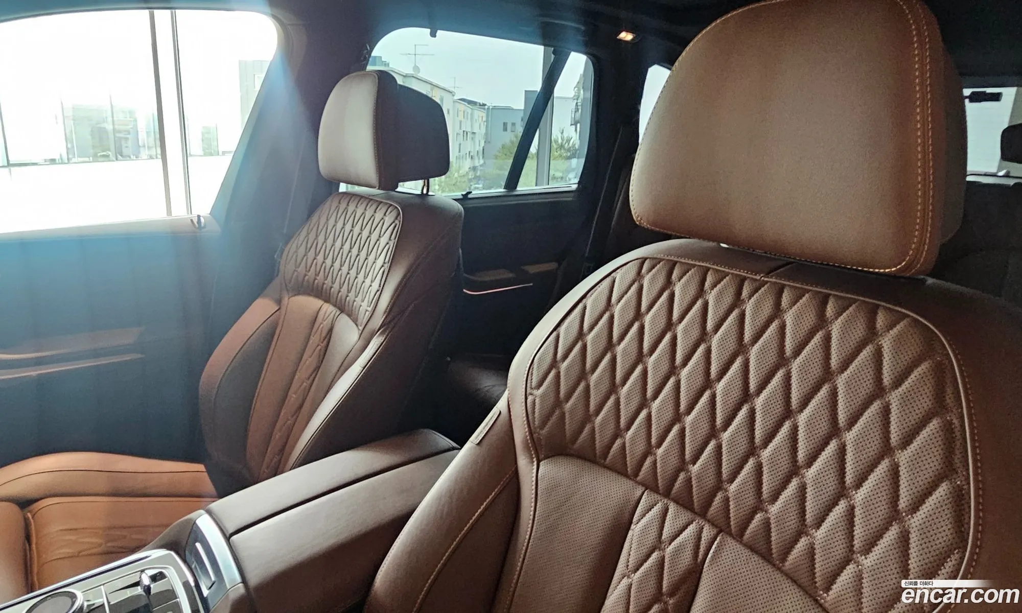 BMW X5 2025 — 13