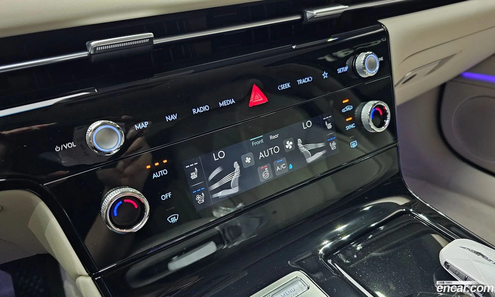 Genesis G80 2024 — 28