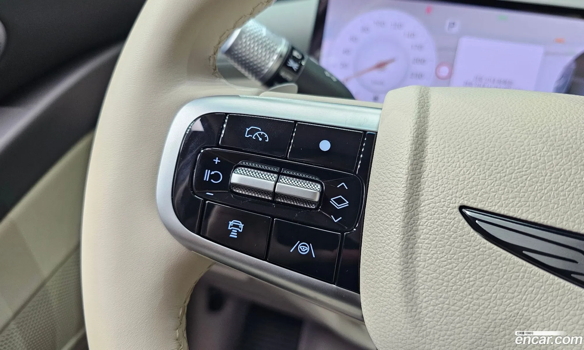 Genesis G80 2024 — 13