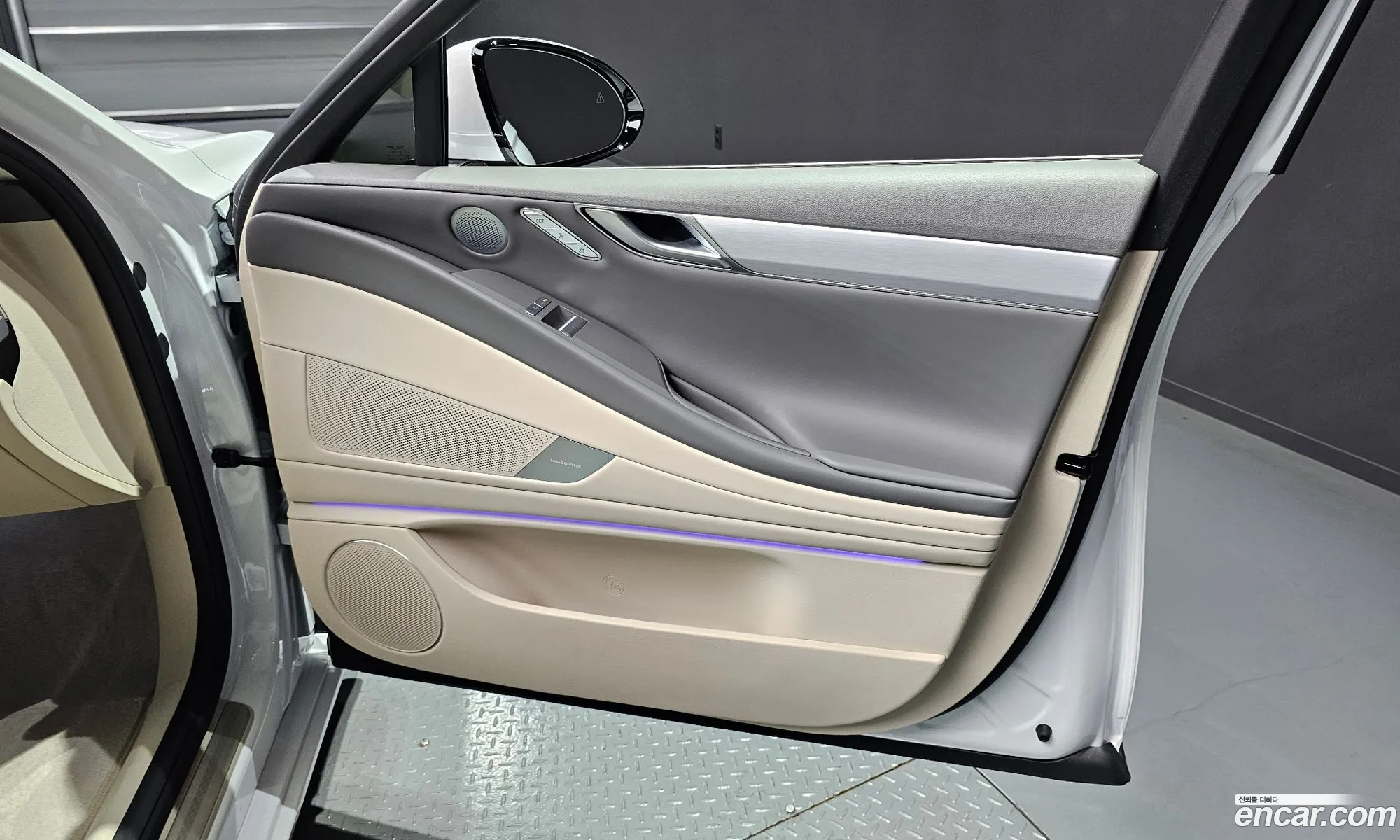 Genesis G80 2024 — 4