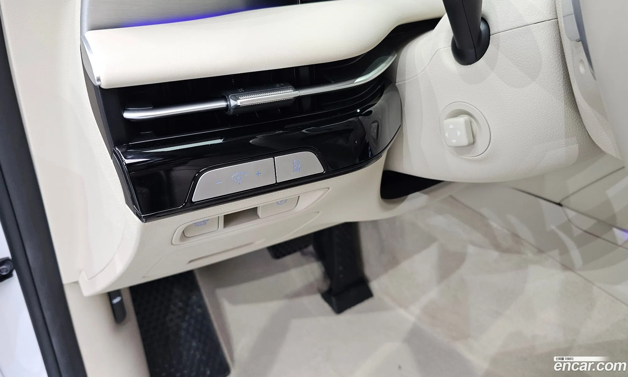 Genesis G80 2024 — 19