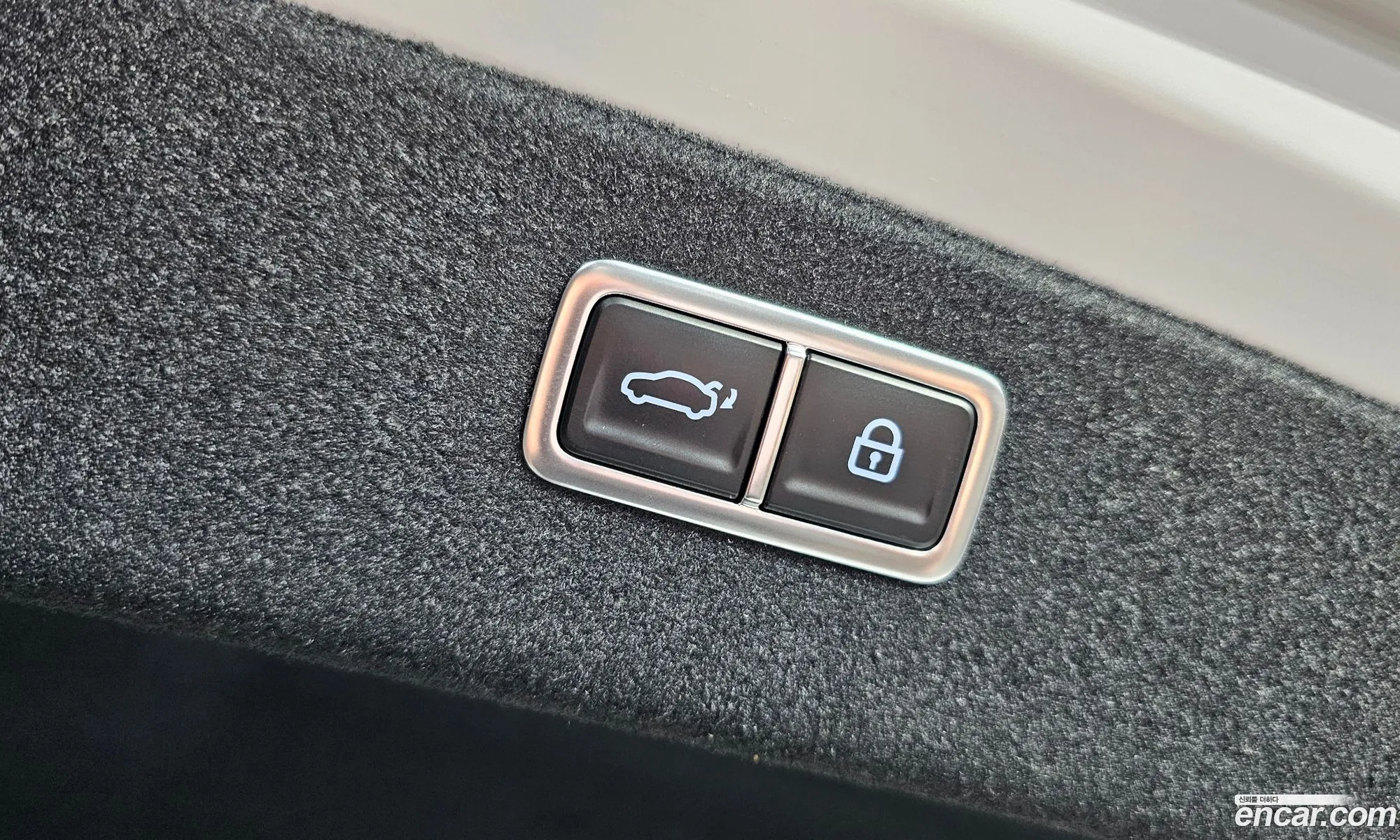 Genesis G80 2024 — 10
