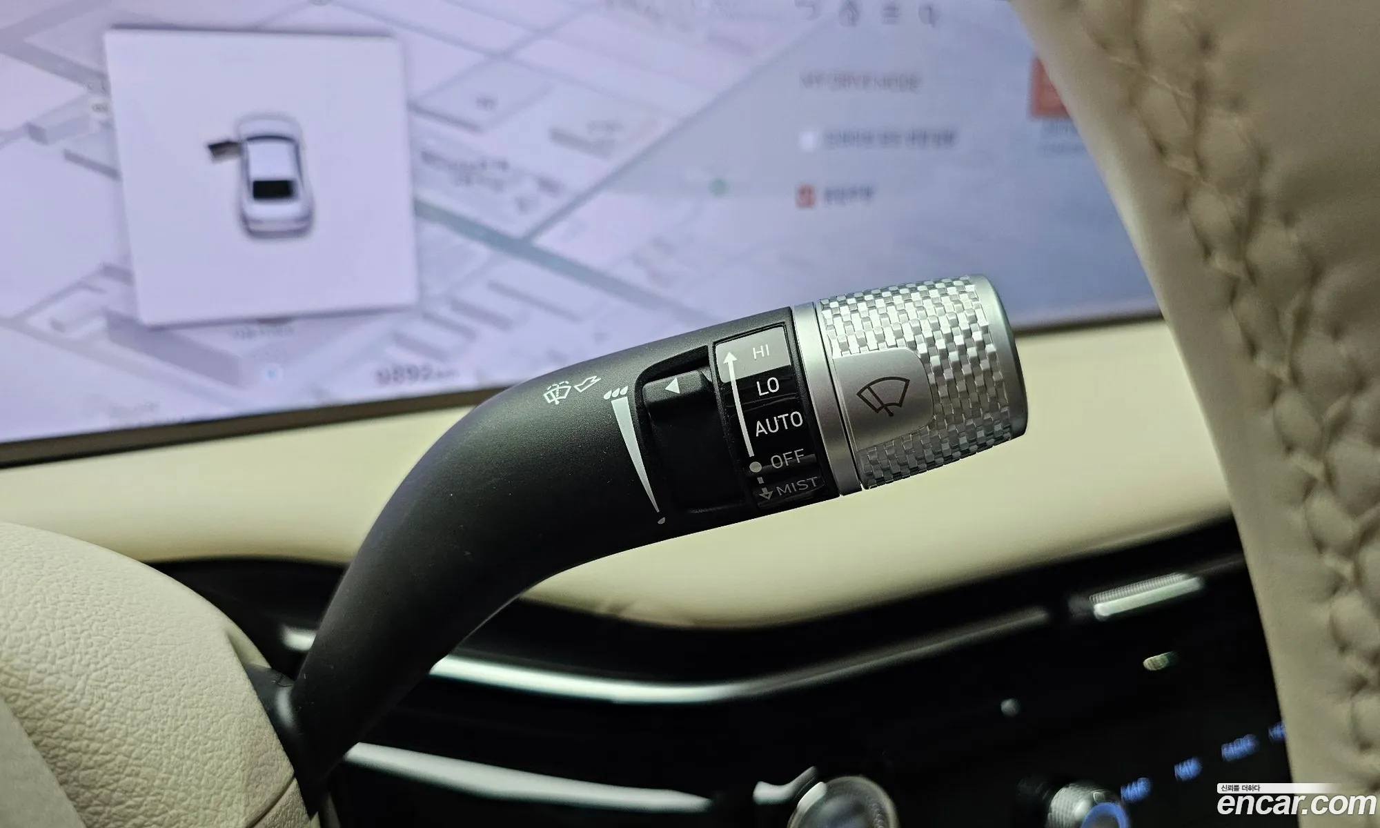 Genesis G80 2024 — 14