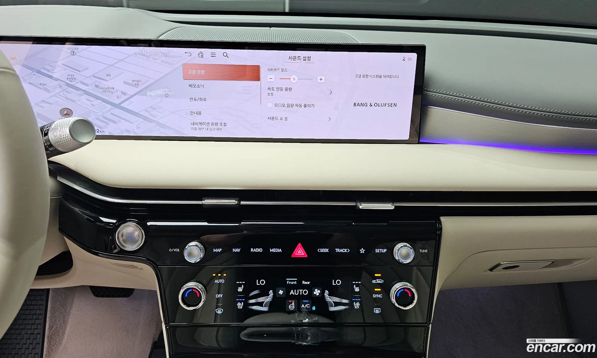 Genesis G80 2024 — 7