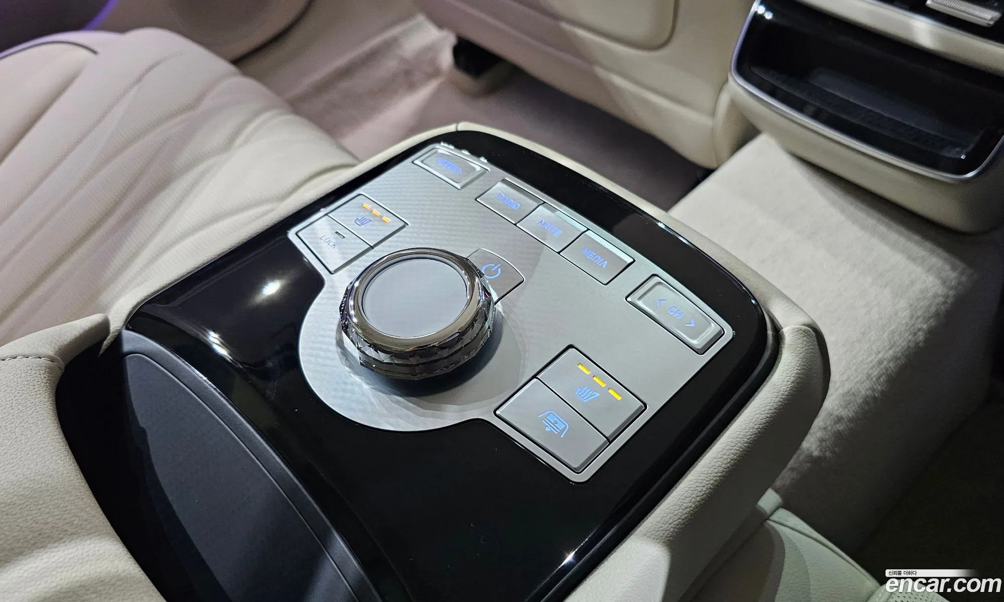 Genesis G80 2024 — 12