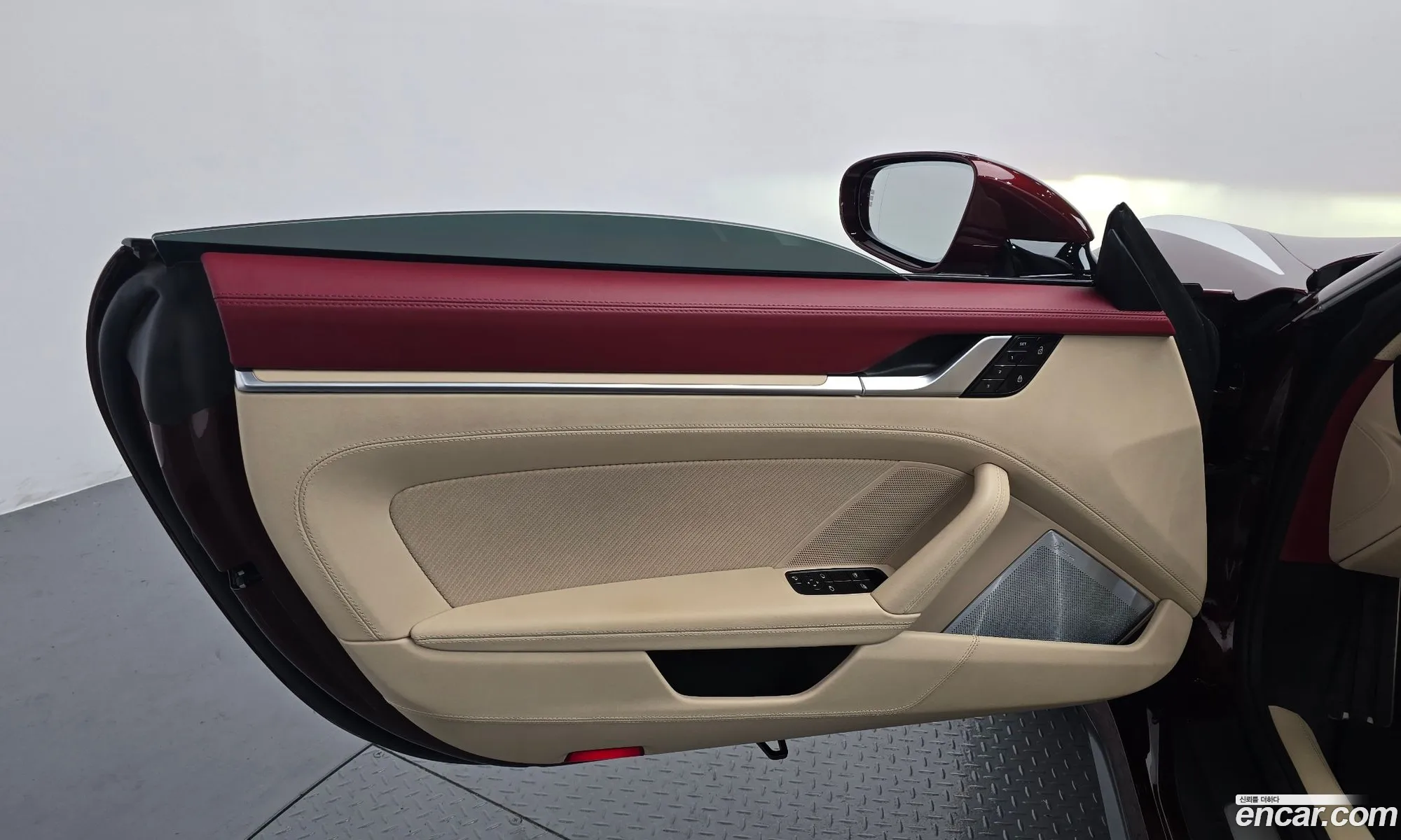 Porsche 911 2021 WP0BB299XMS235144 — 18