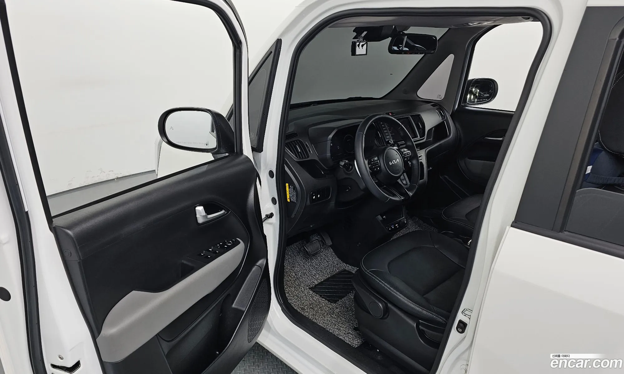 Kia Kia Ray EV 2023 — 20