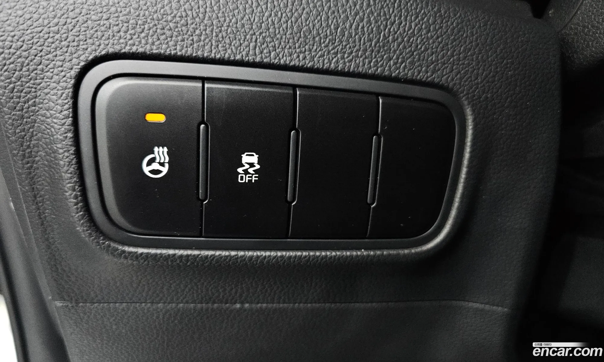 Kia Kia Ray EV 2023 — 4