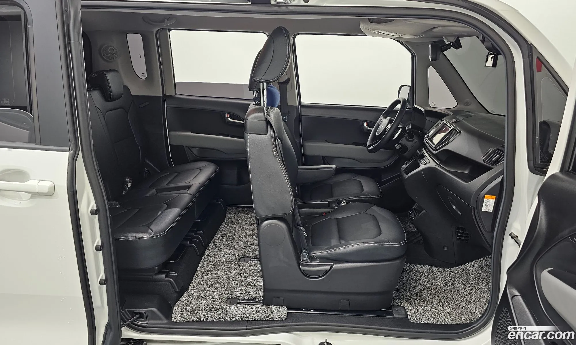 Kia Kia Ray EV 2023 — 3