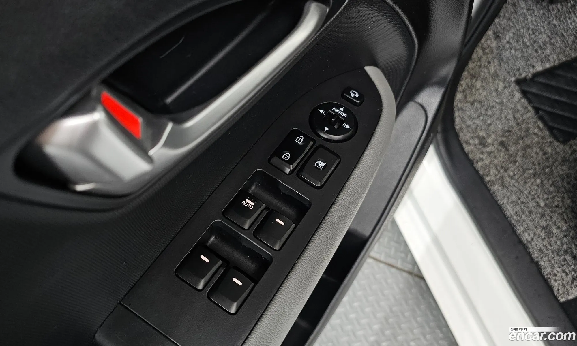 Kia Kia Ray EV 2023 — 19