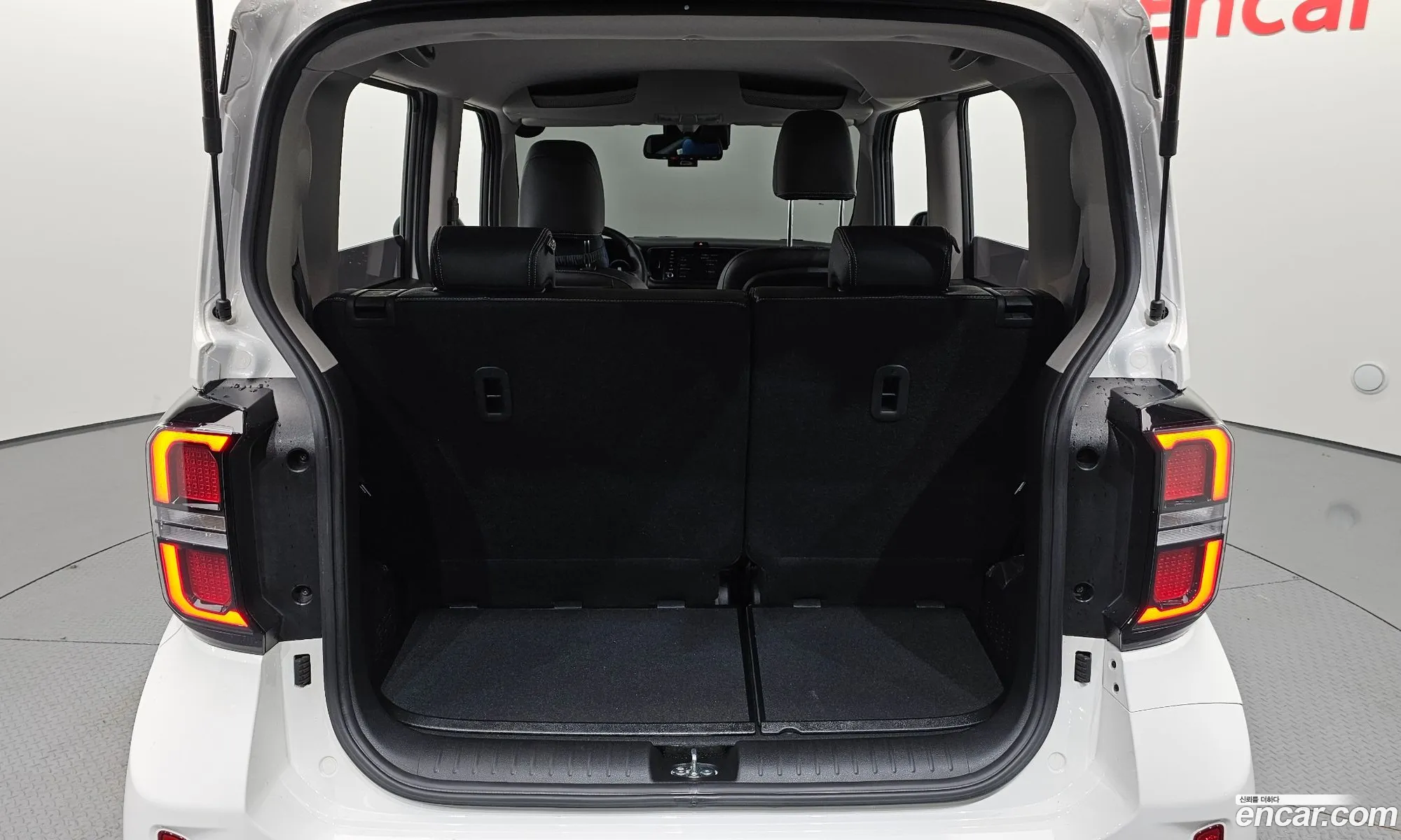 Kia Kia Ray EV 2023 — 2