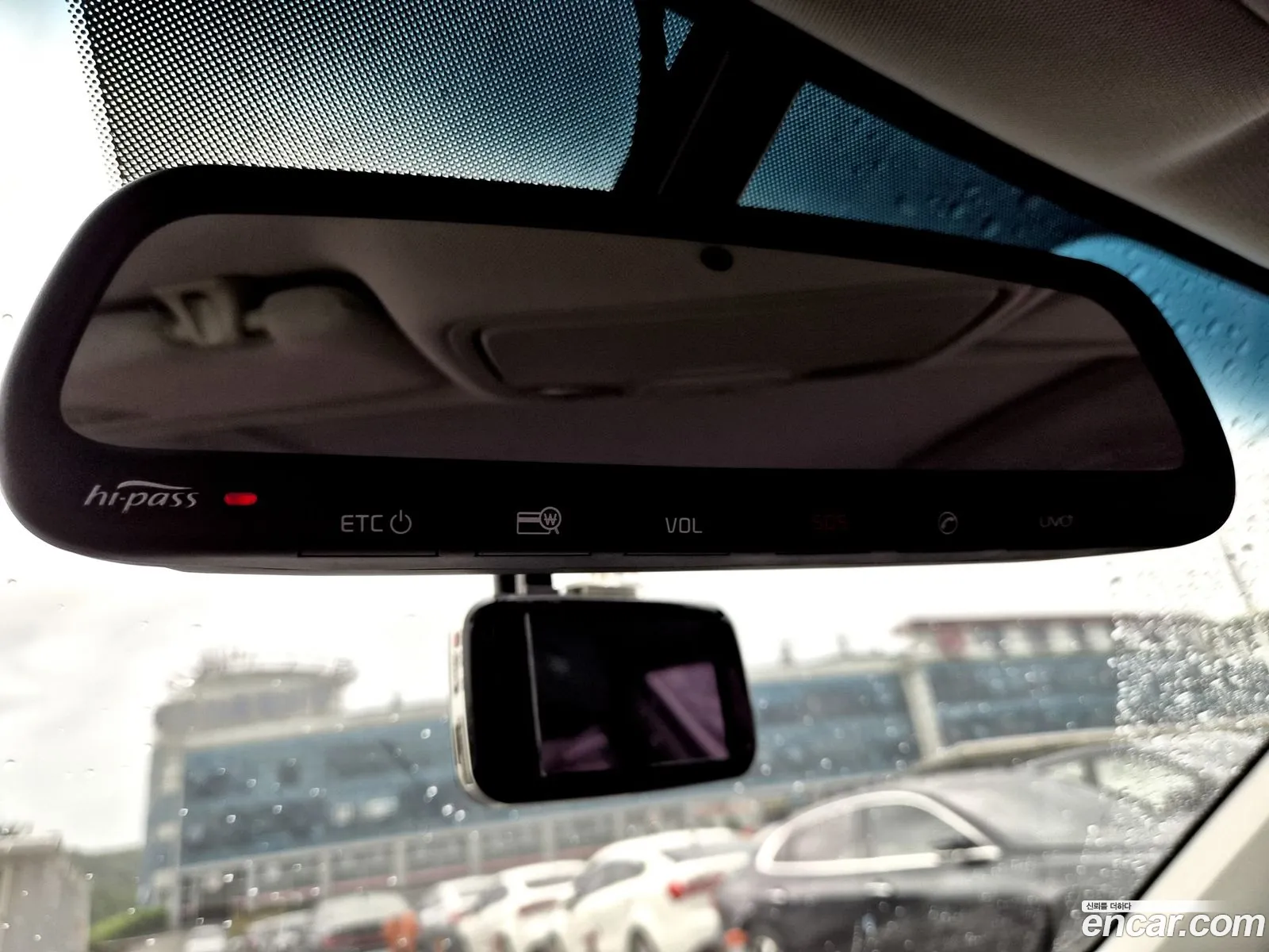Kia K5 Hybrid 2016 — 16