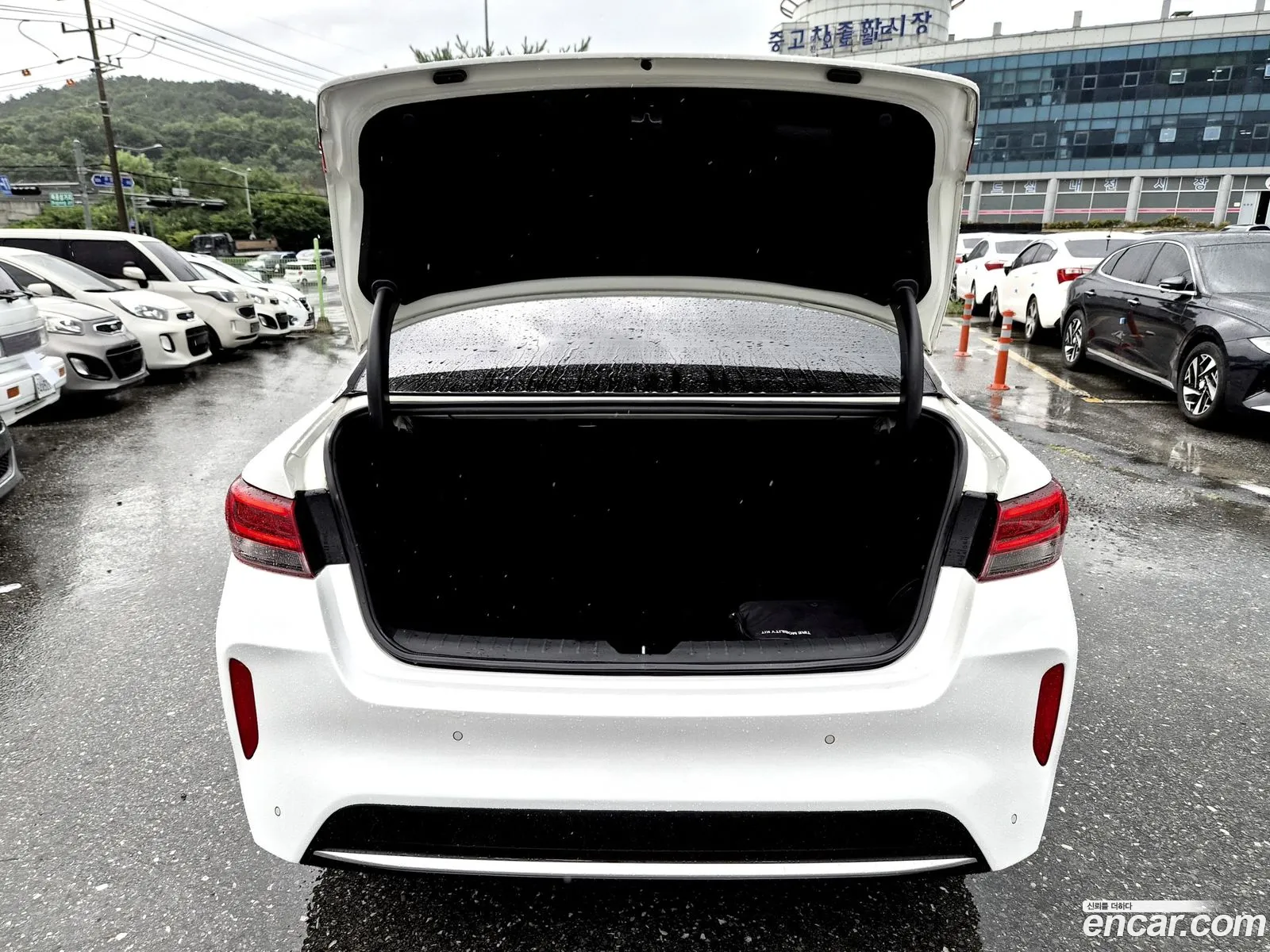 Kia K5 Hybrid 2016 — 9