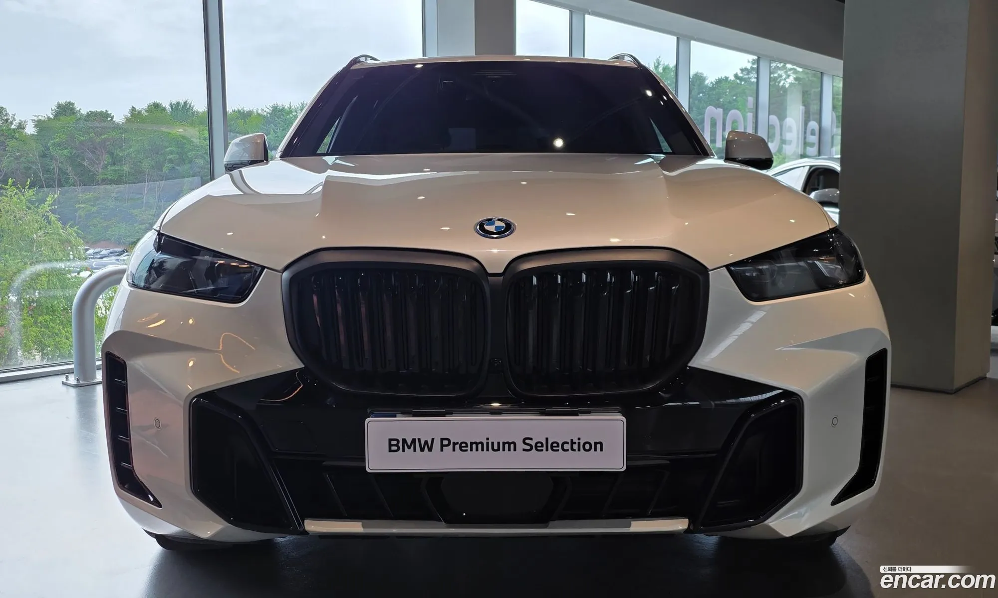BMW X5 2025 — 2