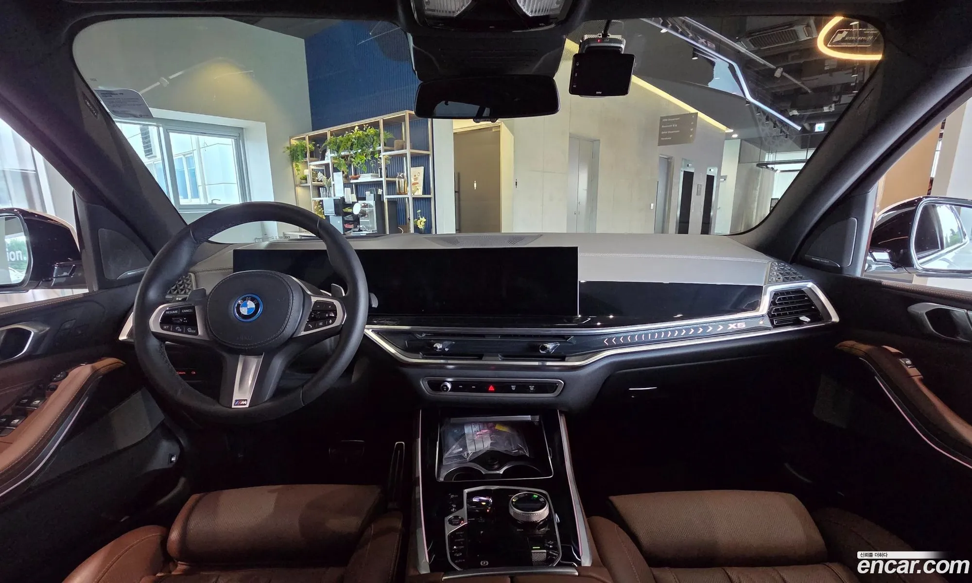 BMW X5 2025 — 19