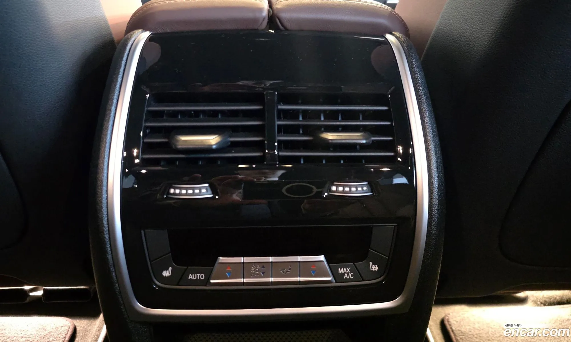 BMW X5 2025 — 14