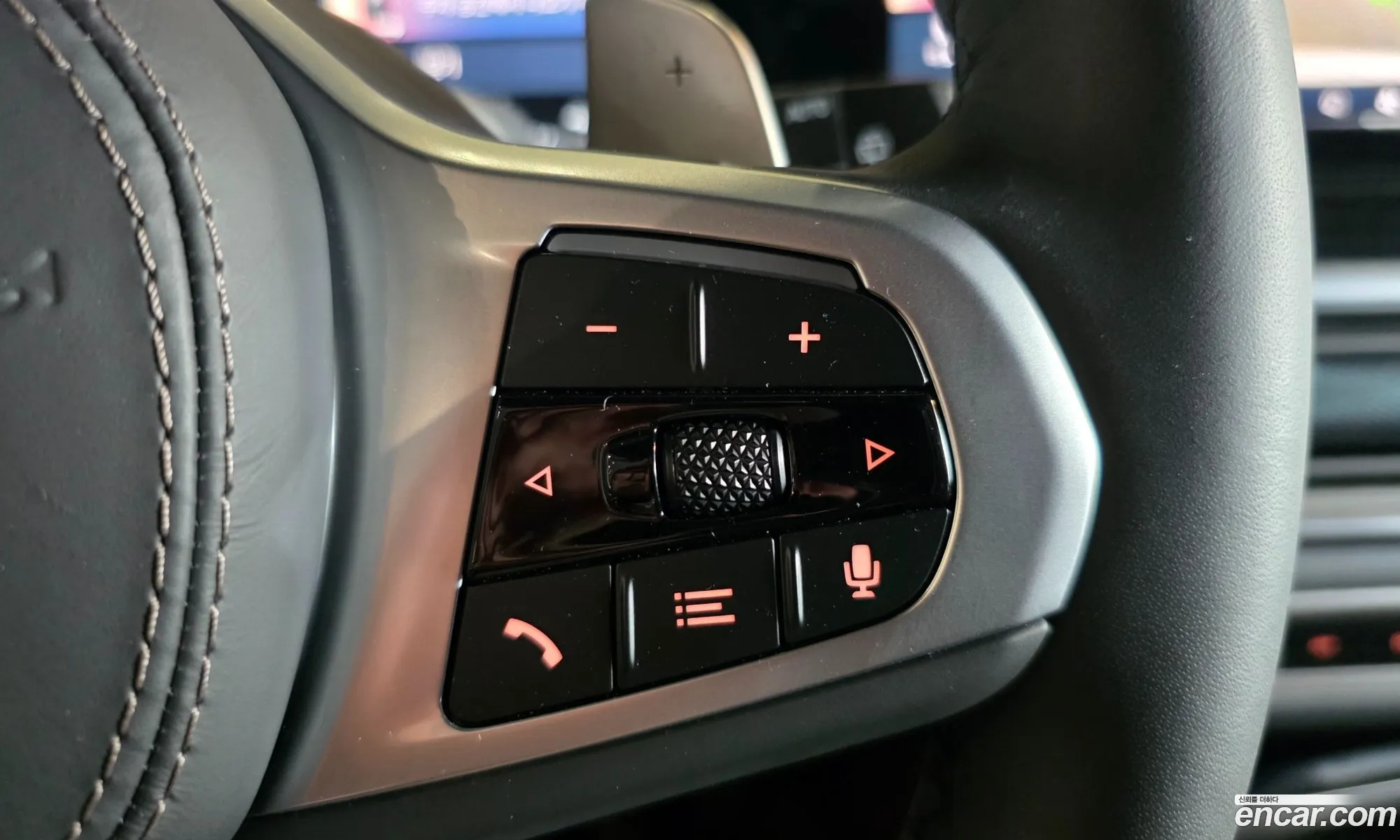 BMW X5 2025 — 10