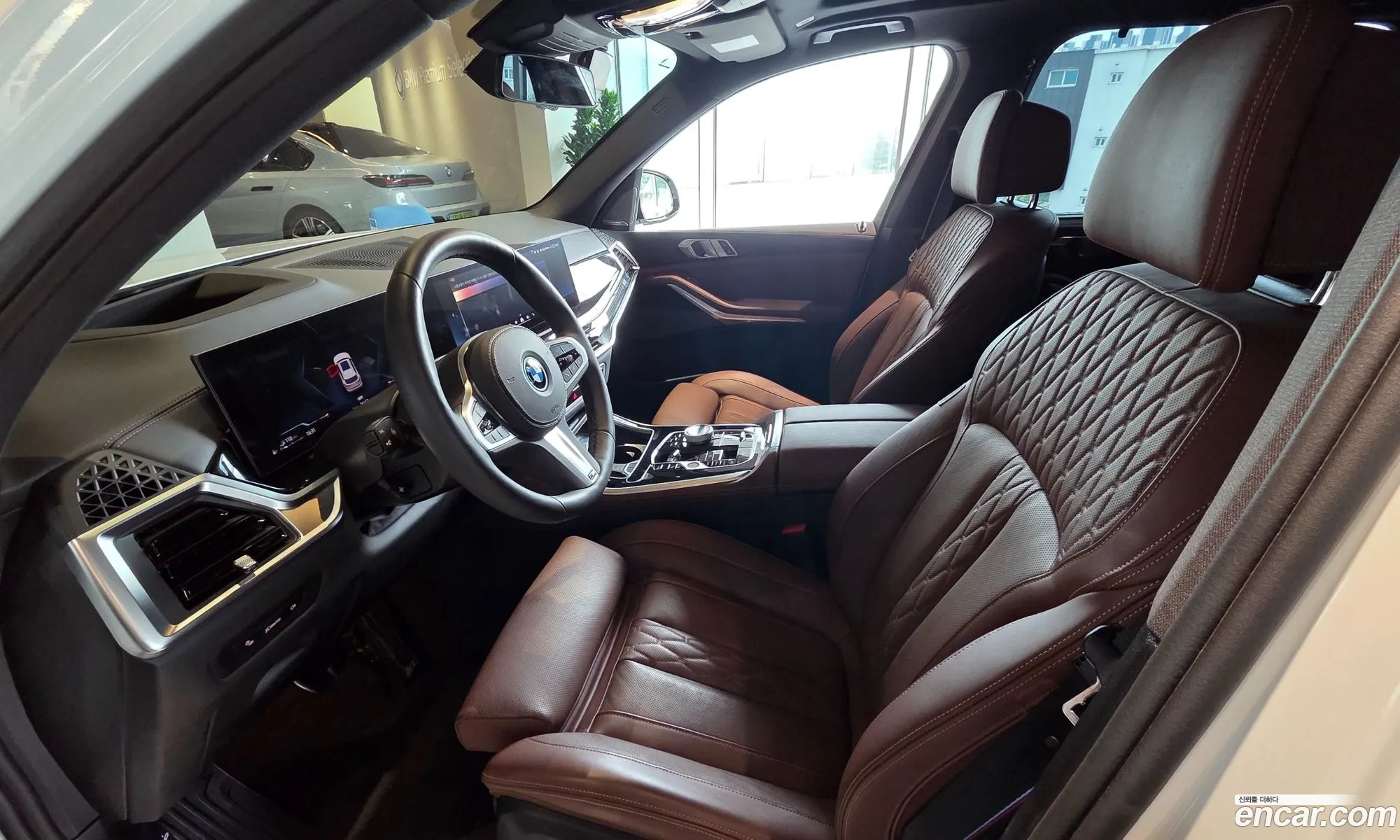 BMW X5 2025 — 18