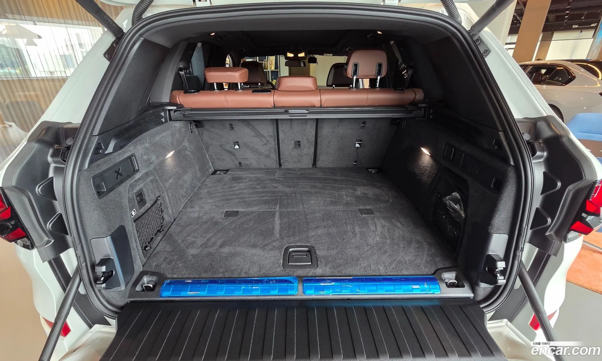 BMW X5 2025 — 15