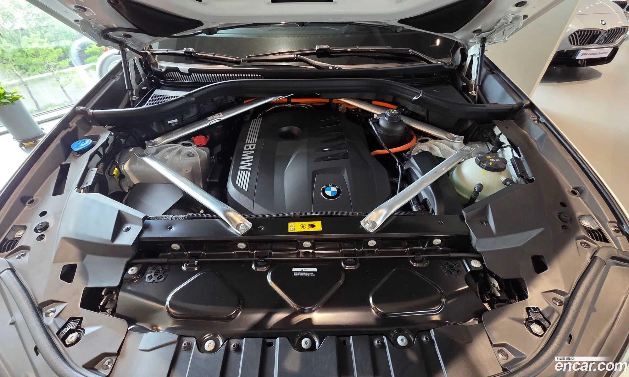 BMW X5 2025 — 16