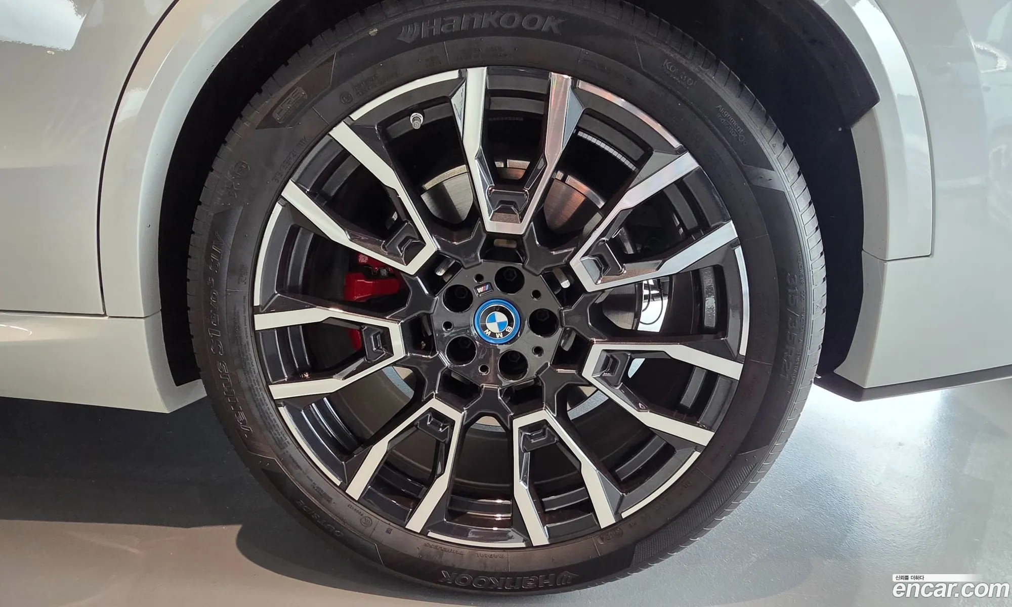 BMW X5 2025 — 9