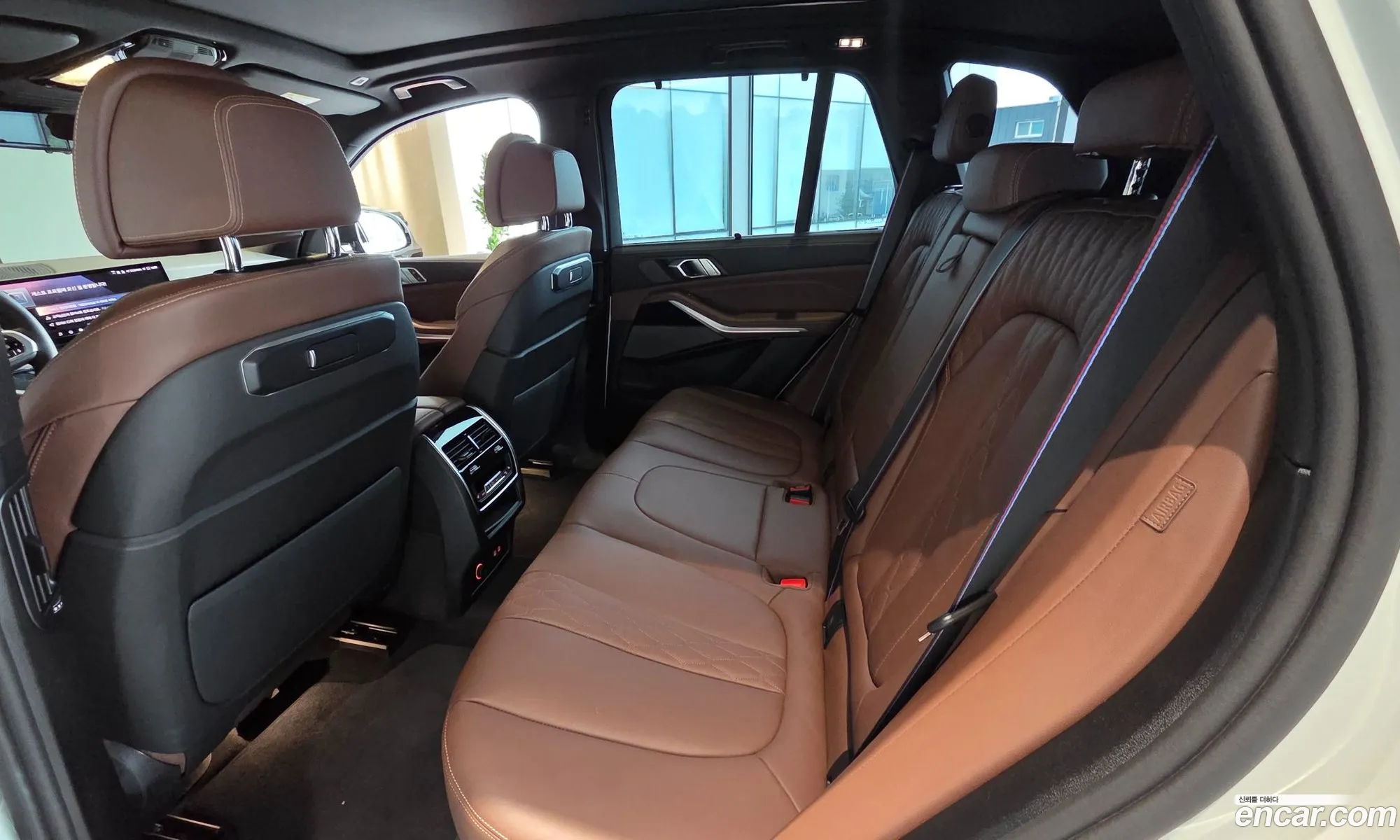 BMW X5 2025 — 8