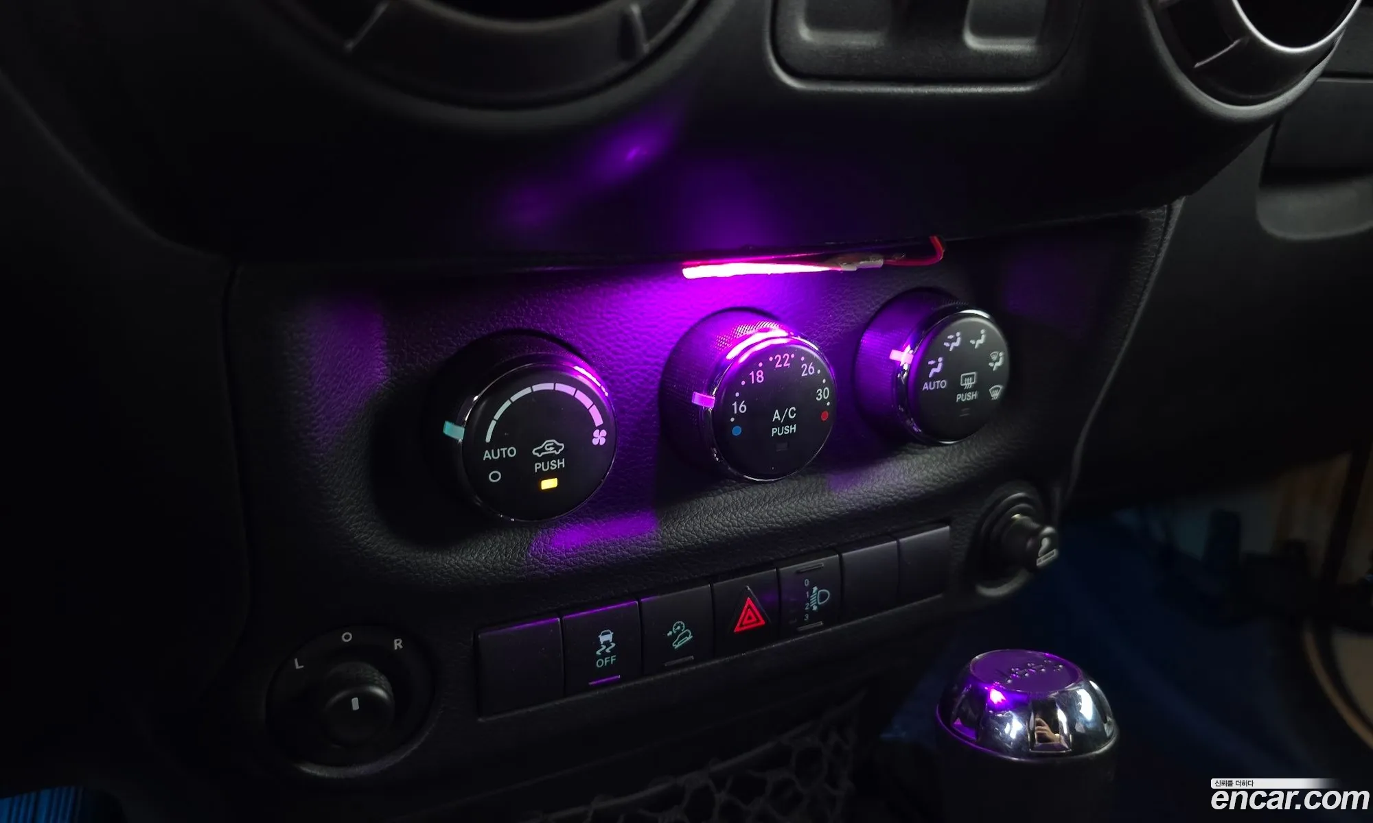 Jeep Wrangler 2013 — 16