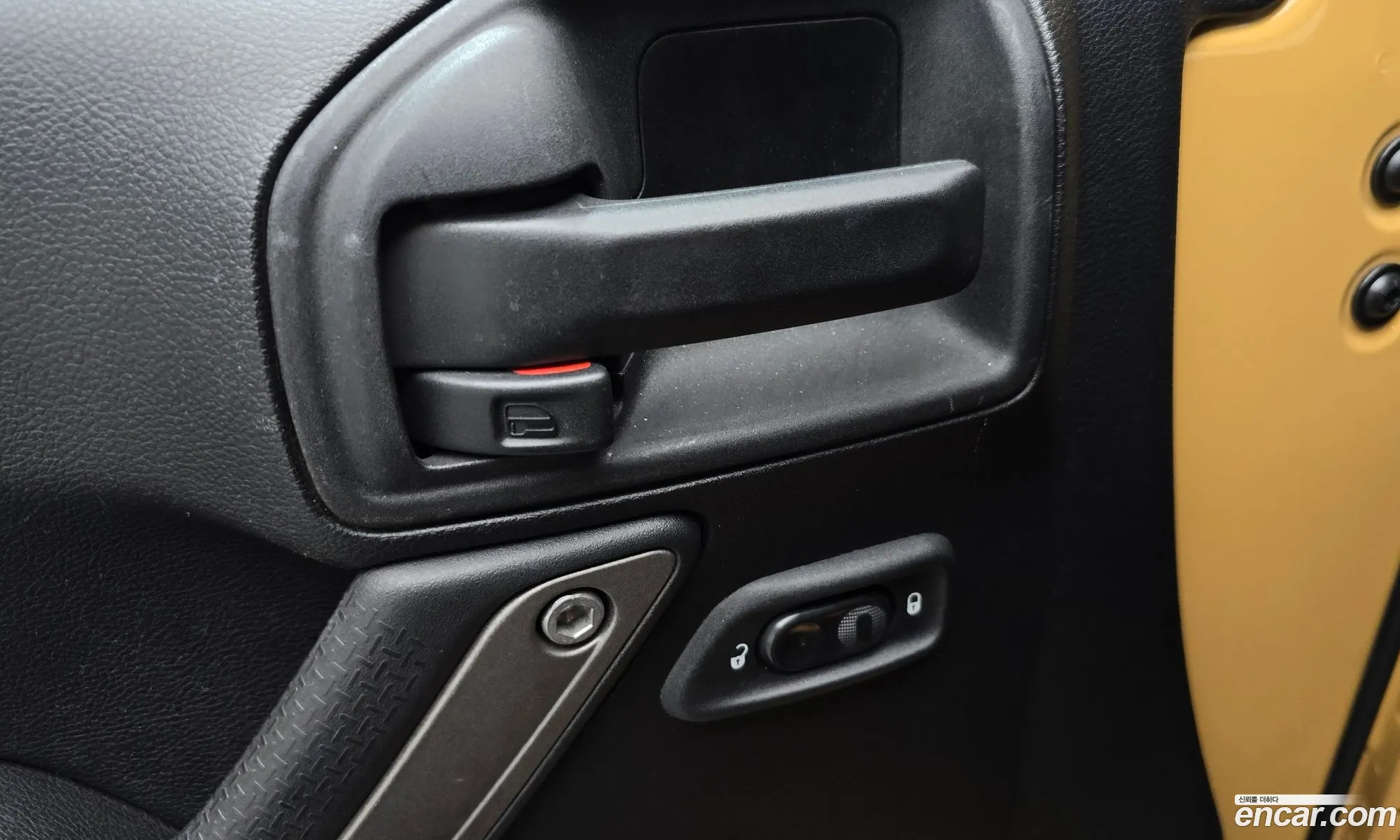 Jeep Wrangler 2013 — 11