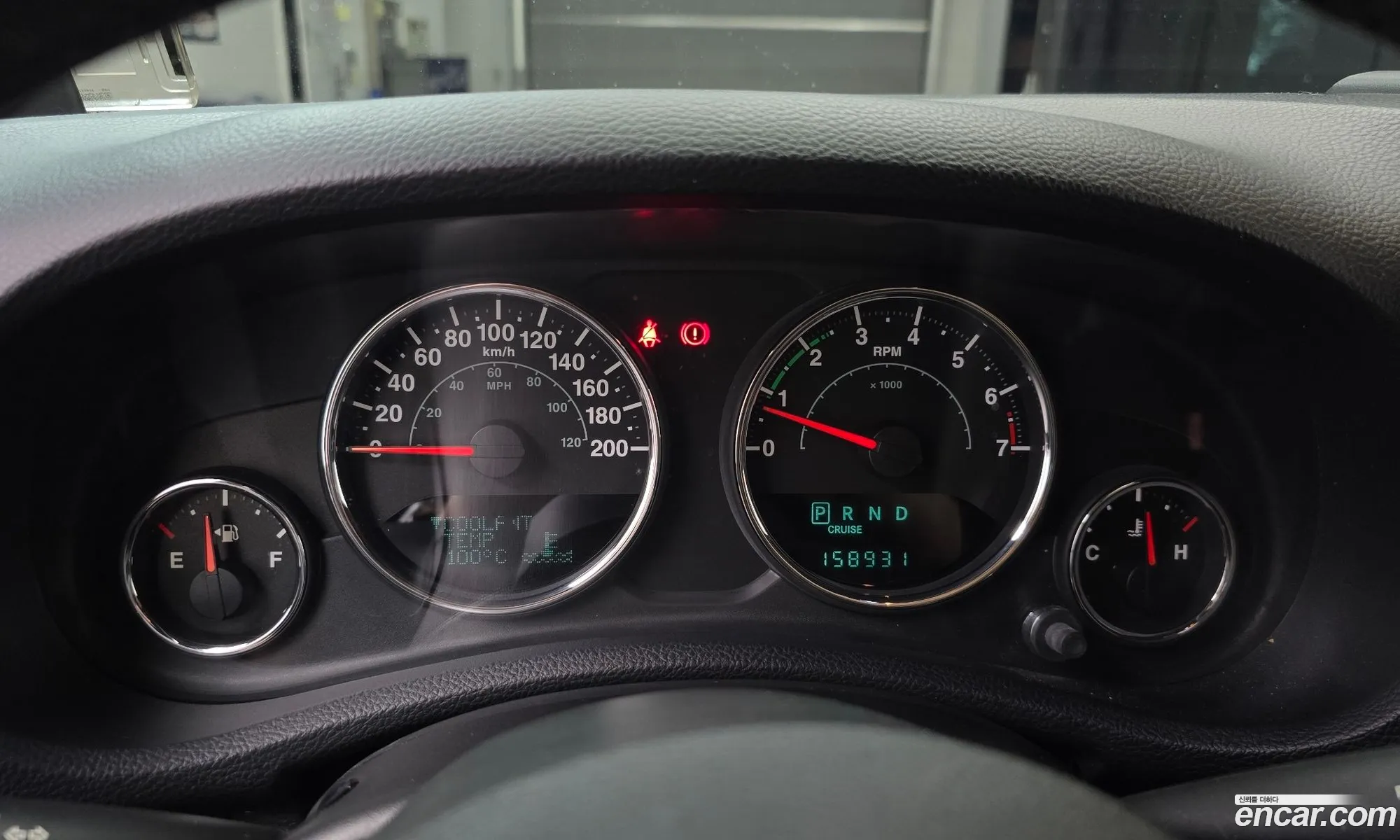 Jeep Wrangler 2013 — 15