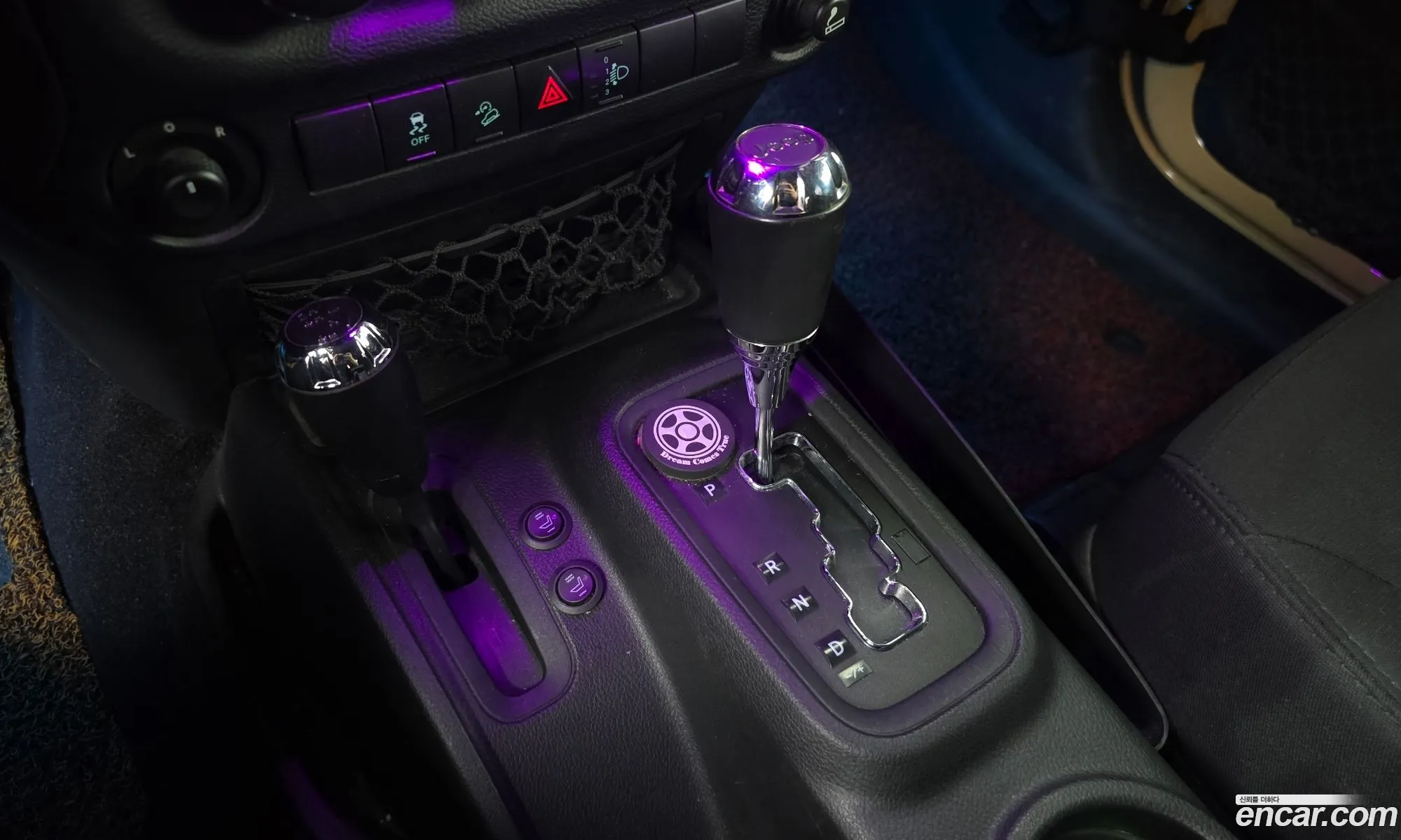 Jeep Wrangler 2013 — 7