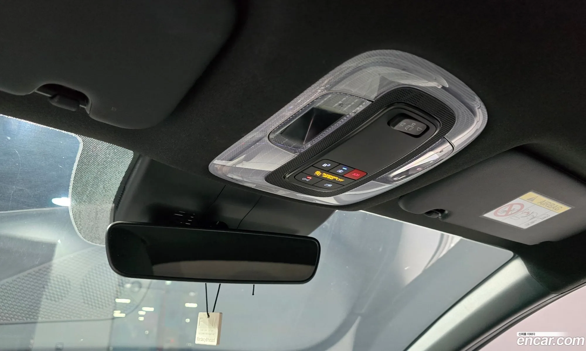 Hyundai Elantra Hybrid 2024 — 3