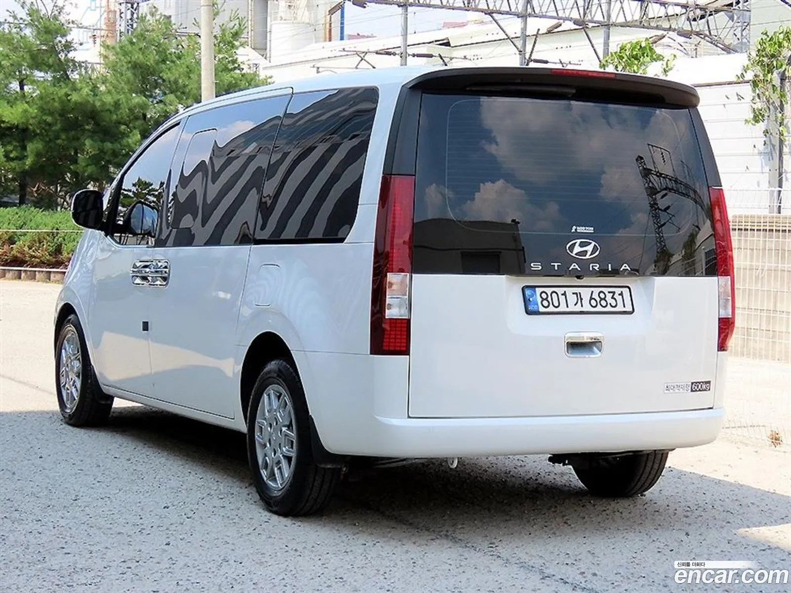 Hyundai Staria 2023 — 6