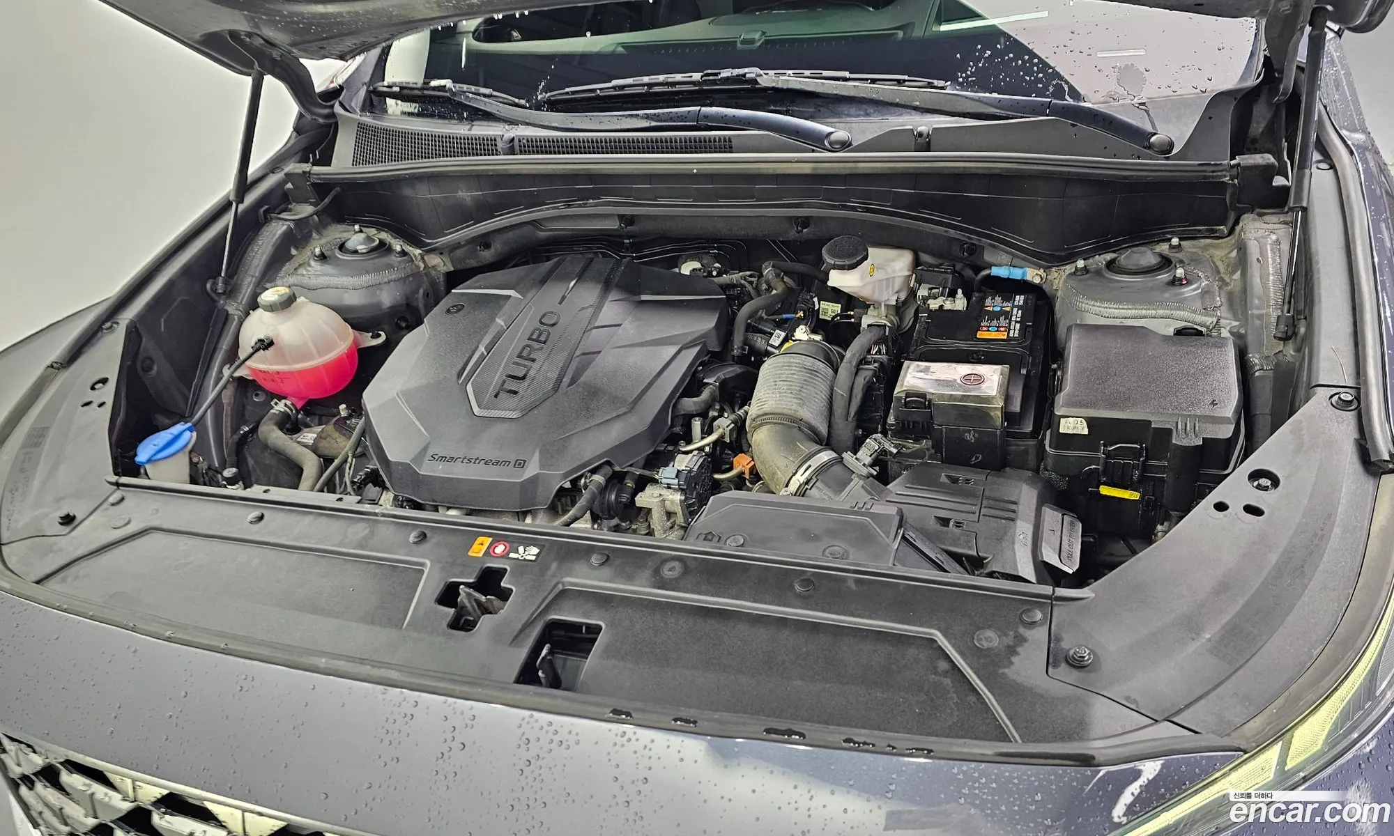 Hyundai Santa Fe 2020 — 29