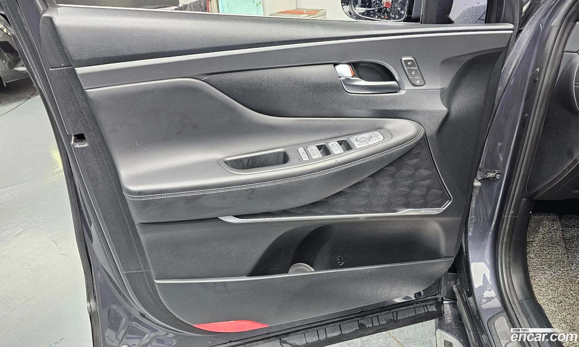 Hyundai Santa Fe 2020 — 11